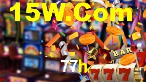 Sinta a adrenalina dos jogos de cassino com 77h