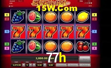 Apostas de Basquete 77h