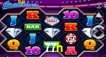 Apostas de Tênis 77h