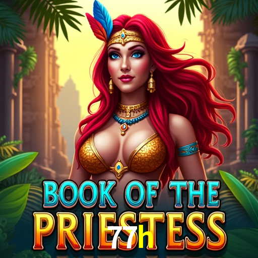 Inovações de Jogos na 77h: O Futuro das Experiências Interativas