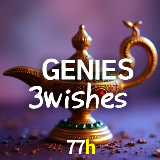 Descubra a Magia dos Jogos de Arcade no 77h