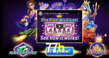 Estatísticas do Jogo 77h