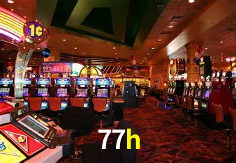 Diretório de Jogos 77h