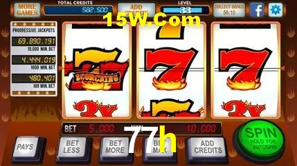 Recursos de Bônus 77h