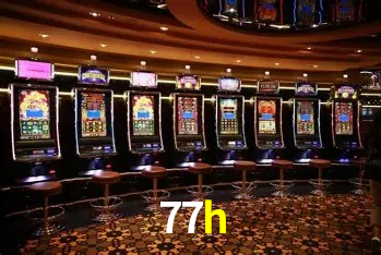 Estatísticas Crash Games 77h