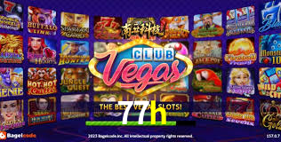 Ofertas Imperdíveis na 77h: Promoções e Bônus Que Valem a Pena